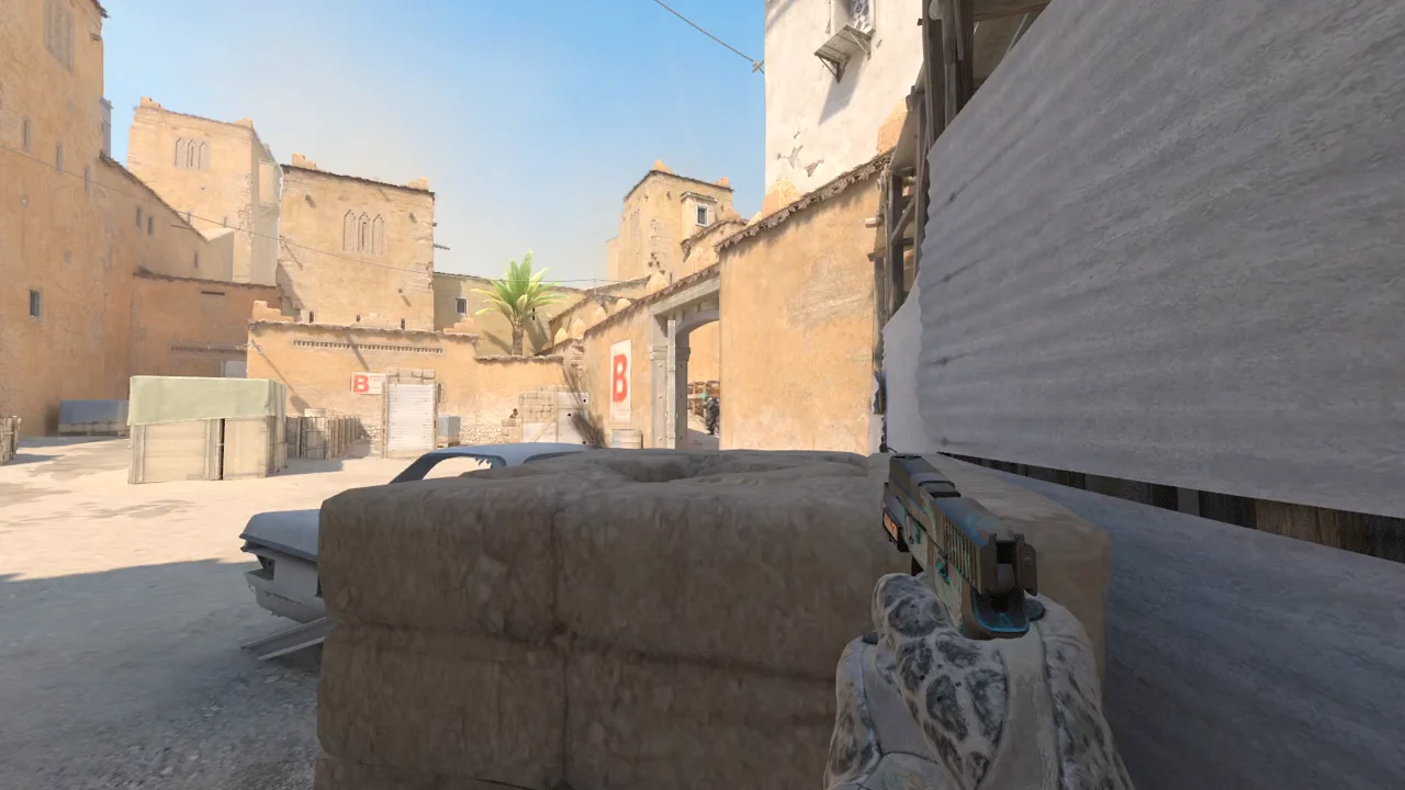 highlight